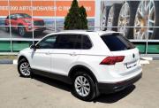 Volkswagen Tiguan II Рестайлинг Саратов  - изображение 34