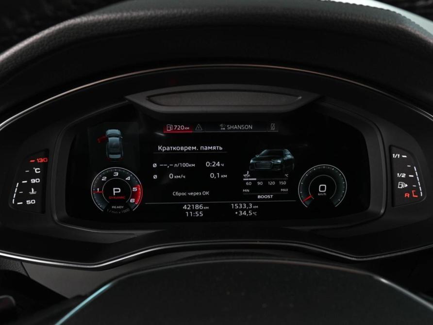 Audi A6 V (C8) Ростов-на-Дону  - изображение 21