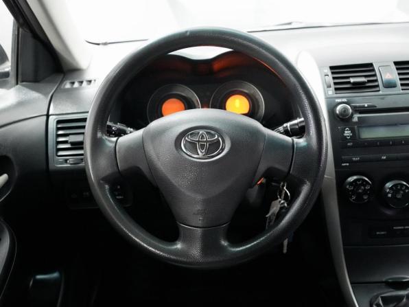 Toyota Corolla X (E140 E150) с пробегом 2008 года, цена 770 000 рублей, 222850 км, седан, Автокод Объявления