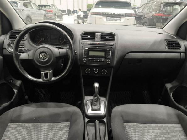Volkswagen Polo V с пробегом 2011 года, цена 699 000 рублей, 226835 км, седан, Автокод Объявления