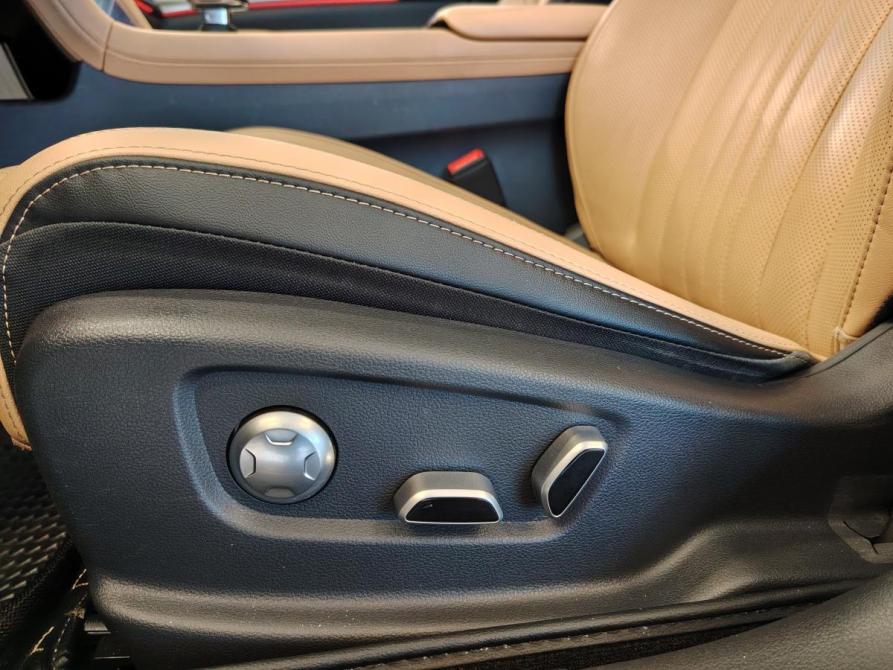 Hongqi H5 II Санкт-Петербург  - изображение 12
