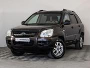 Kia Sportage II Санкт-Петербург  - изображение 19