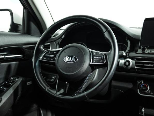Kia Seltos I с пробегом 2020 года, цена 2 234 700 рублей, 121235 км, внедорожник, Автокод Объявления