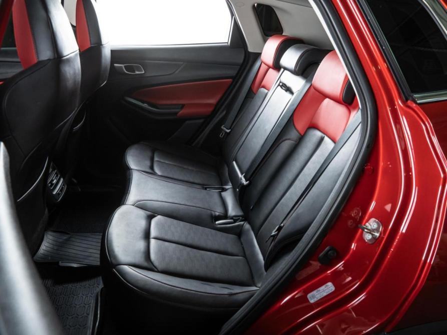 Changan CS55 Plus II Волгоград  - изображение 11