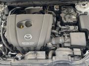 Mazda 6 III (GJ) Рестайлинг Самара  - изображение 53