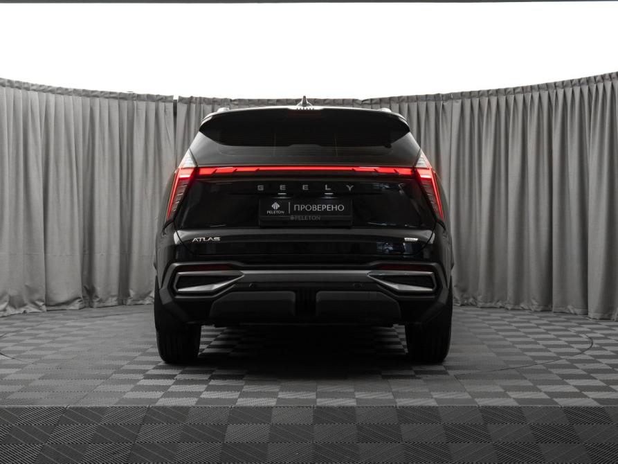 Geely Atlas II Москва  - изображение 6