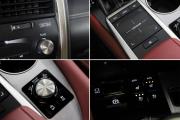 Lexus RX IV Рестайлинг Москва  - изображение 71
