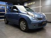 Nissan Micra III (K12) Москва  - изображение 24