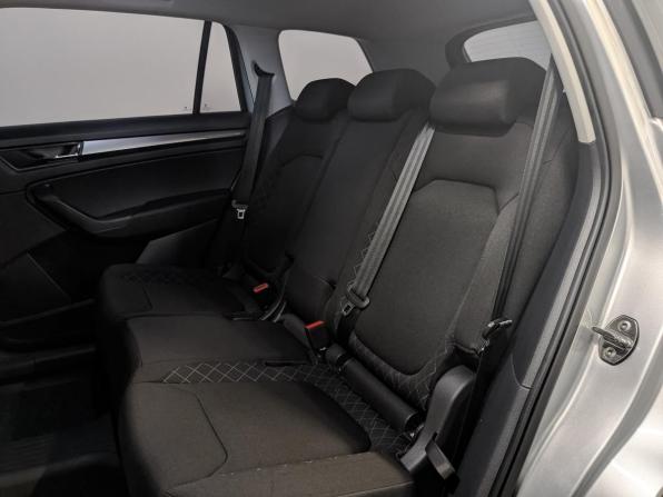 Skoda Kodiaq I с пробегом 2021 года, цена 2 950 000 рублей, 86675 км, внедорожник, Автокод Объявления