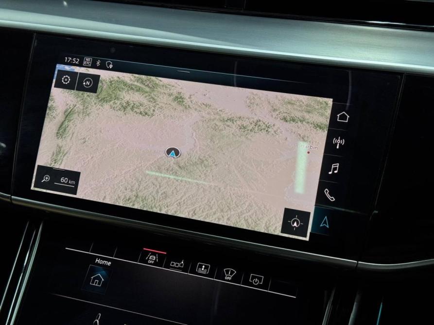 Audi A8 IV (D5) Благовещенск  - изображение 21