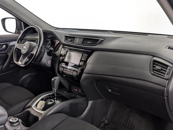 Nissan X-Trail III Рестайлинг с пробегом 2021 года, цена 2 445 000 рублей, 131000 км, внедорожник, Автокод Объявления