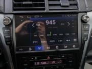 Toyota Camry VII (XV50) Рестайлинг 2 Краснодар  - изображение 36