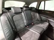 Skoda Superb II Рестайлинг Москва  - изображение 37