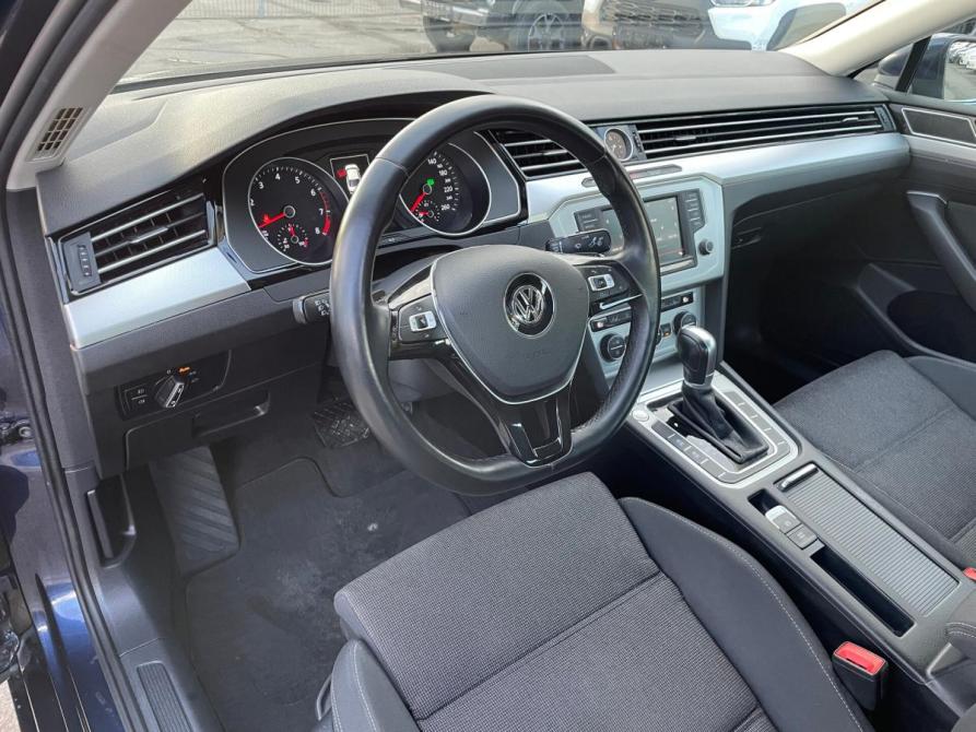 Volkswagen Passat B8 Саратов  - изображение 24