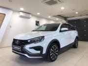 Lada (ВАЗ) Vesta I Рестайлинг (NG) Астрахань  - изображение 27