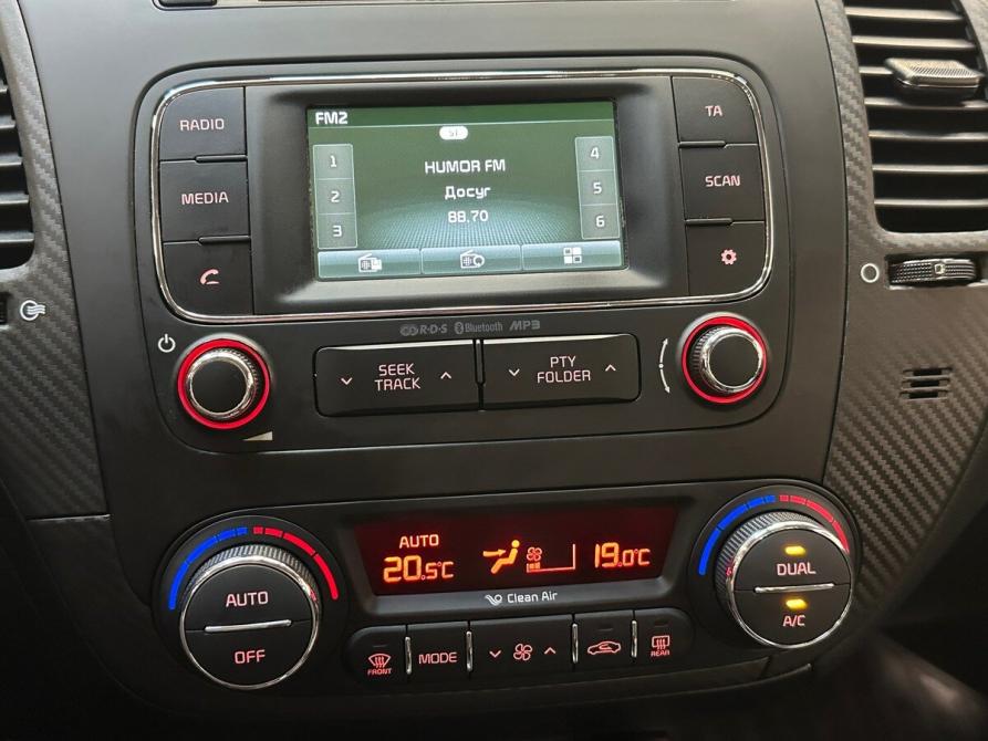 Kia Cerato III Балашиха  - изображение 7