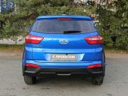 Hyundai Creta I Санкт-Петербург  - изображение 40