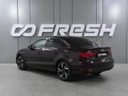 Audi A3 III (8V) Ростов-на-Дону  - изображение 22