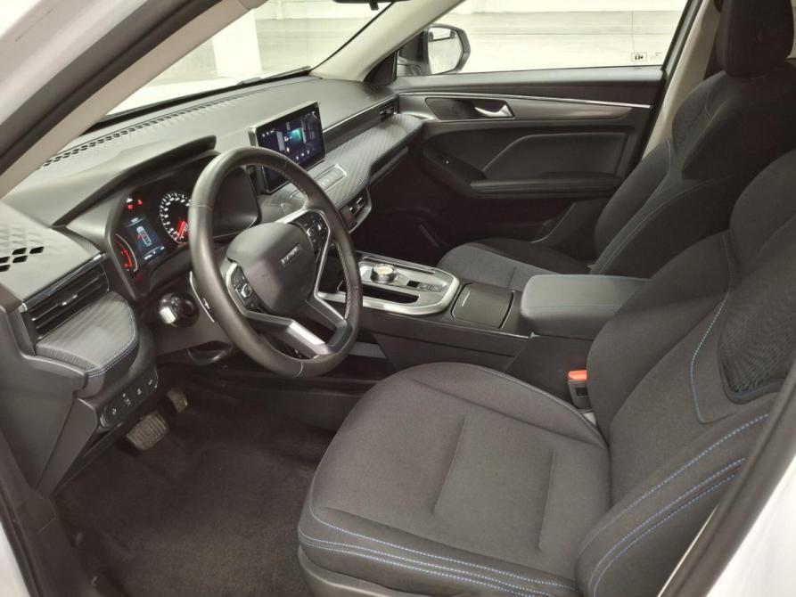 Haval Jolion I Рестайлинг Казань  - изображение 20