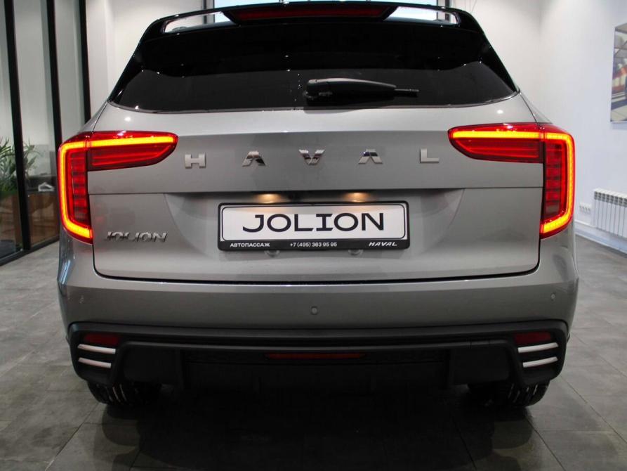 Haval Jolion I Рестайлинг 2 Москва  - изображение 4