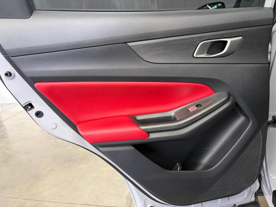 Changan UNI-S (CS55 Plus) Краснодар  - изображение 18