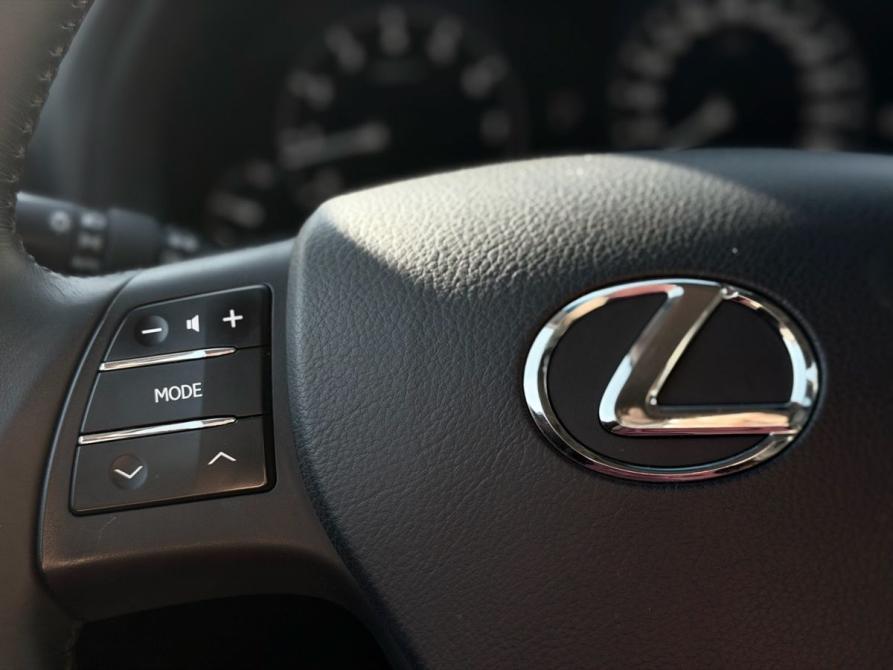 Lexus RX III Волгоград  - изображение 14