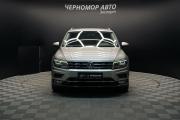 Volkswagen Tiguan II Крым  - изображение 36