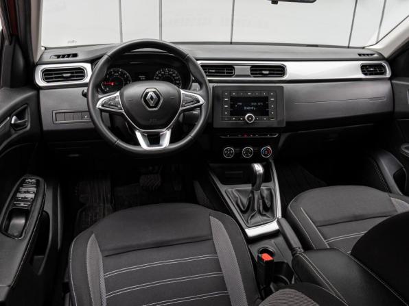 Renault Arkana I с пробегом 2020 года, цена 1 500 000 рублей, 130228 км, внедорожник, Автокод Объявления