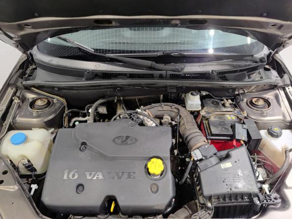 Lada (ВАЗ) Granta I Рестайлинг с пробегом 2019 года, цена 499 000 рублей, 210671 км, хэтчбек, Автокод Объявления