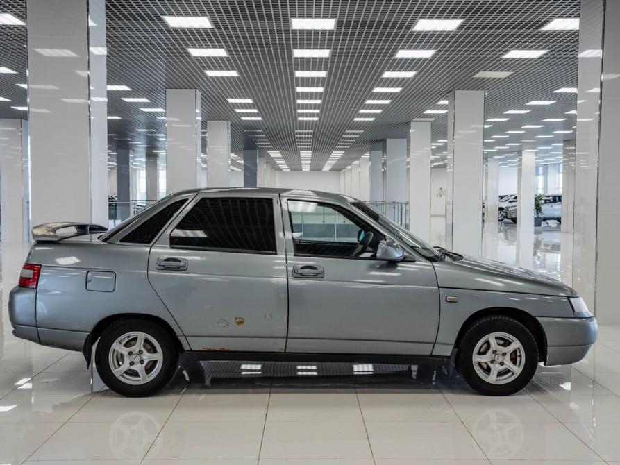 Lada (ВАЗ) 2110 Самара  - изображение 5