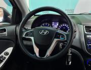 Hyundai Solaris I Рестайлинг Набережные Челны  - изображение 33