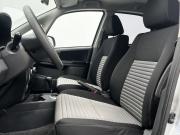 Suzuki SX4 I (Classic) Рестайлинг Москва  - изображение 22