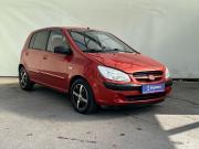 Hyundai Getz I Рестайлинг Липецк  - изображение 19