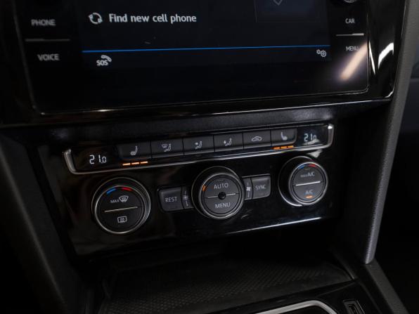 Volkswagen Arteon I Рестайлинг с пробегом 2020 года, цена 3 350 000 рублей, 67921 км, хэтчбек, Автокод Объявления