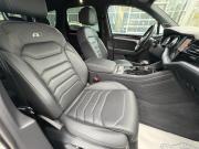 Volkswagen Touareg III Уфа  - изображение 38