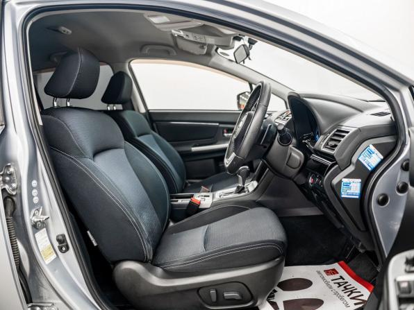 Subaru Levorg I с пробегом 2015 года, цена 1 440 000 рублей, 122300 км, универсал, Автокод Объявления