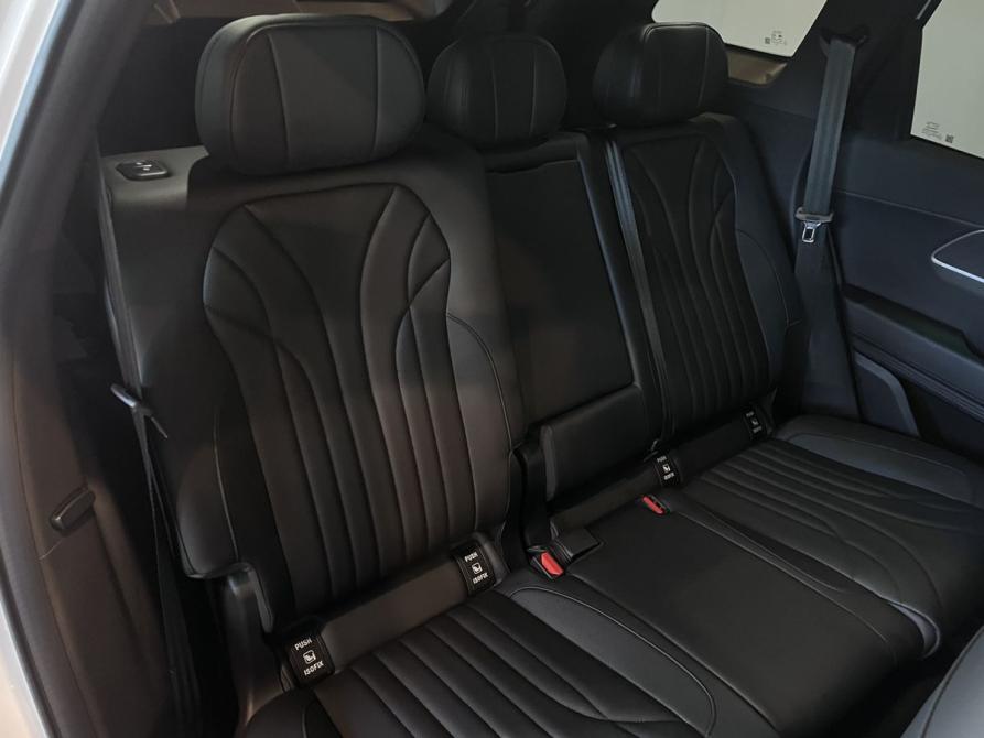 Chery Tiggo 9 I Чебоксары  - изображение 33