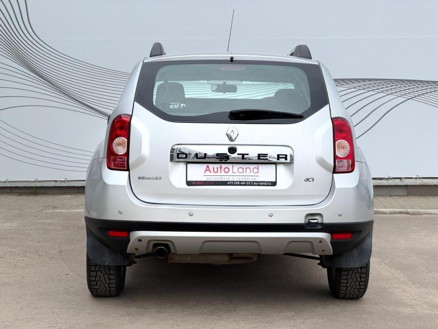 Renault Duster I Воронеж  - изображение 7