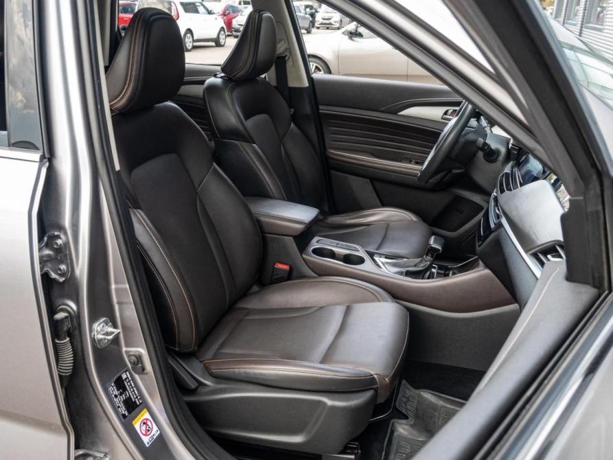 Changan CS35 Plus I Краснодар  - изображение 8