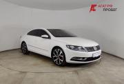 Volkswagen Passat CC I Рестайлинг Волгоград  - изображение 19