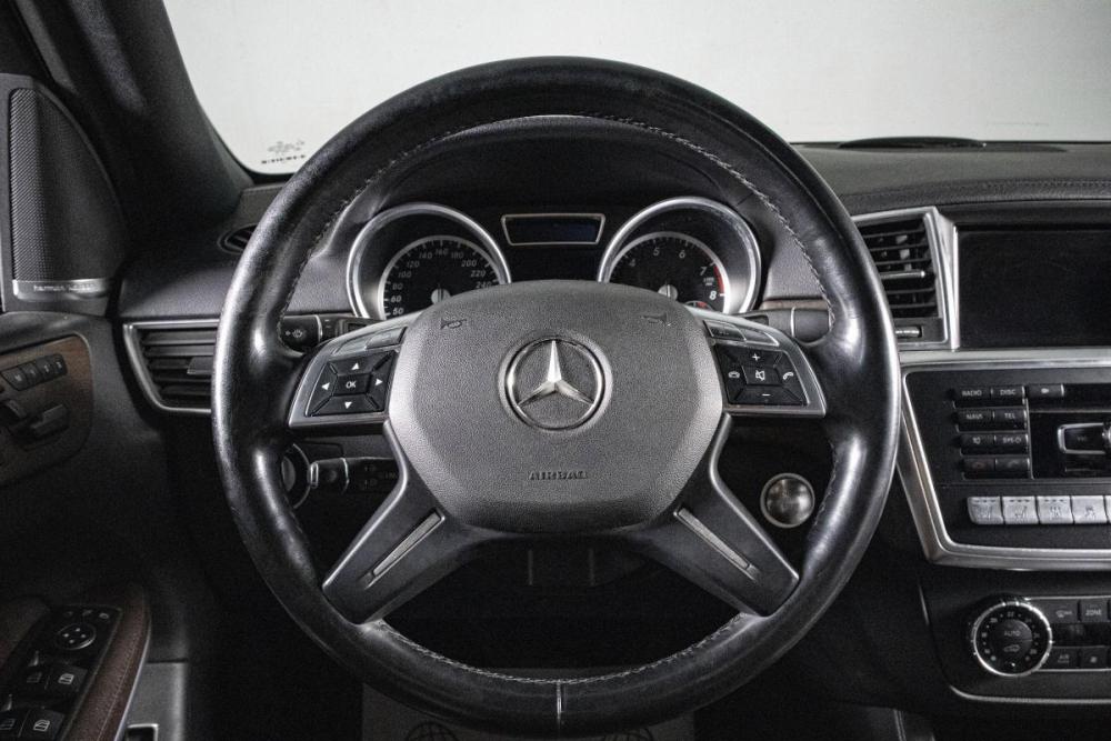 Mercedes-Benz GL-Класс II (X166) Сургут  - изображение 13