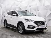 Hyundai Santa Fe III Рестайлинг Ульяновск  - изображение 29