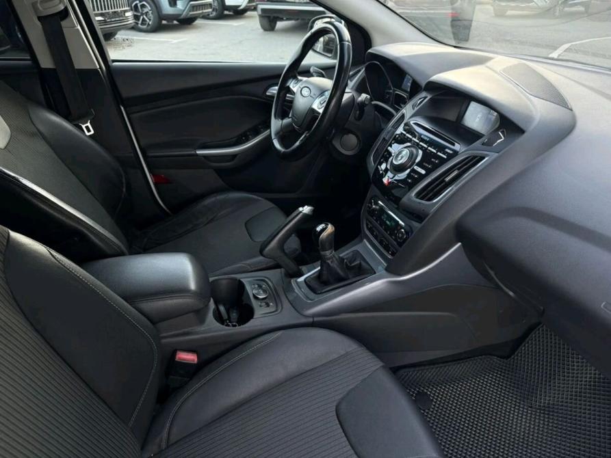Ford Focus III Волгоград  - изображение 7