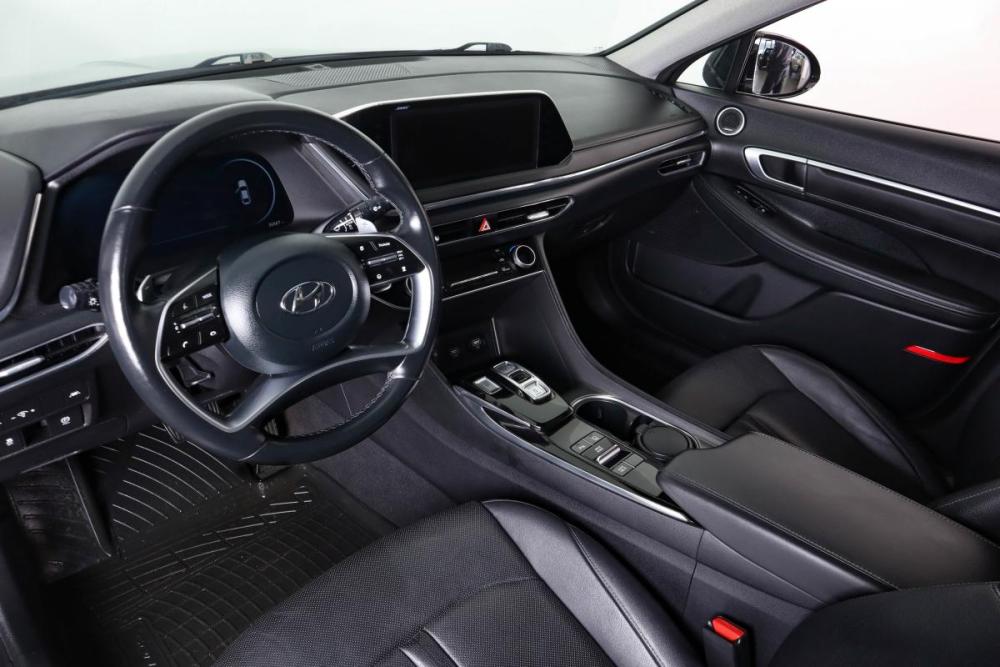 Hyundai Sonata VIII (DN8) Пермь  - изображение 12