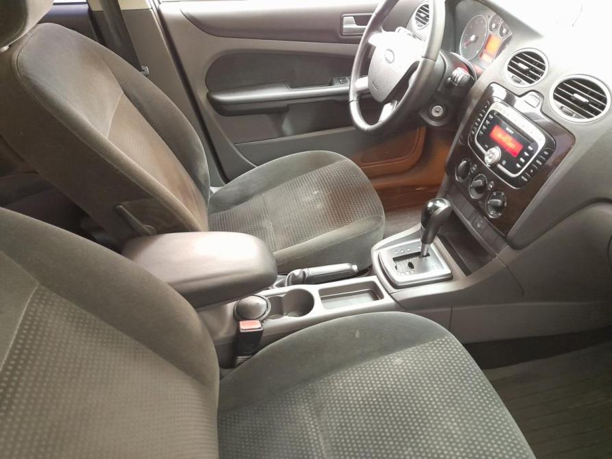 Ford Focus II Новокузнецк  - изображение 12