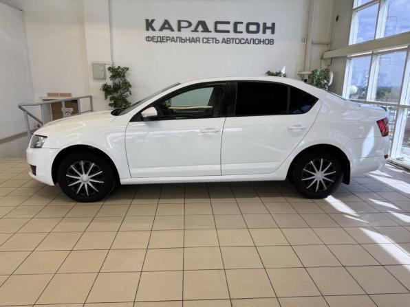 Skoda Octavia III (A7) с пробегом 2016 года, цена 840 000 рублей, 181000 км, лифтбек, Автокод Объявления