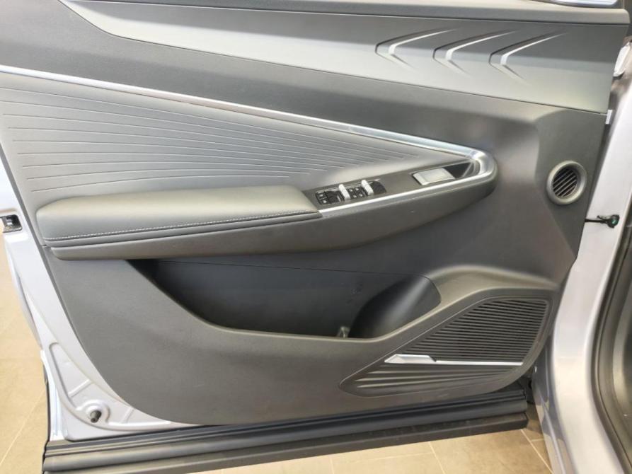 Geely Cityray Нижний Новгород  - изображение 16
