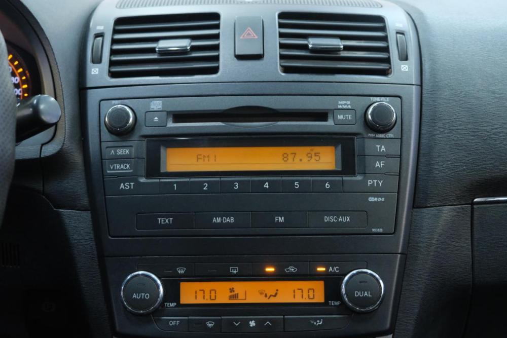 Toyota Avensis III Омск  - изображение 15