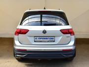 Volkswagen Tiguan II Рестайлинг Москва  - изображение 20