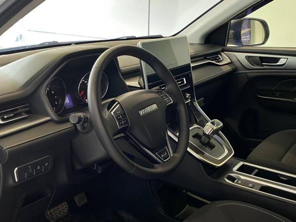 Haval M6 II с пробегом 2023 года, цена 1 835 000 рублей, 42835 км, внедорожник, Автокод Объявления
